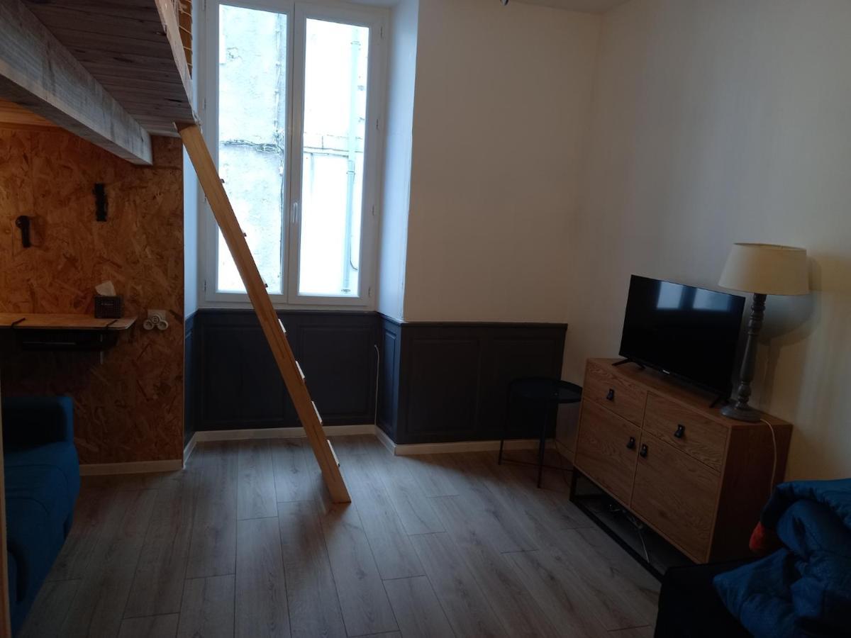 Appartement Rue De La Cascade 64440 Eaux-Bonnes Εξωτερικό φωτογραφία